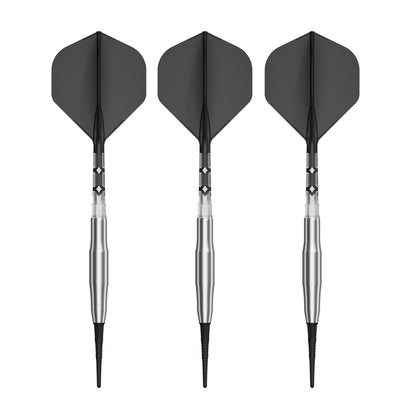 Cuesoul - Forest Slope 20g - OTO Point - 90% Tungsten Darts