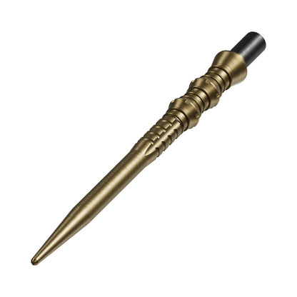 Cuesoul - Touchpoint 2 - Peak - Steel Tip Dart Points (Set of 3)