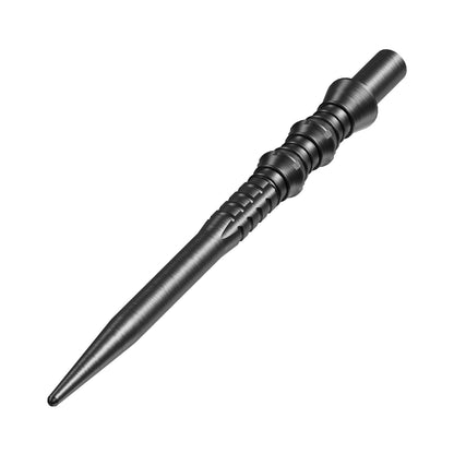 Cuesoul - Touchpoint 2 - Peak - Steel Tip Dart Points (Set of 3)