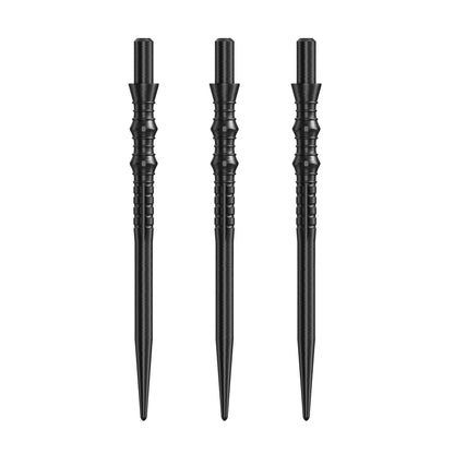 Cuesoul - Touchpoint 2 - Peak - Steel Tip Dart Points (Set of 3)
