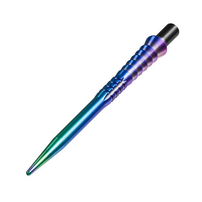 Cuesoul - Touchpoint 2 - Shark - Steel Tip Dart Points (Set of 3)