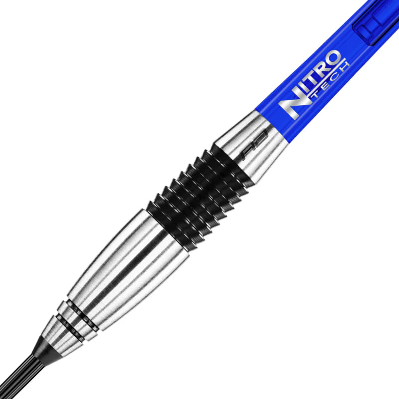 Red Dragon - Cyclone Darts - 90% Tungsten Darts - 23g / 25g