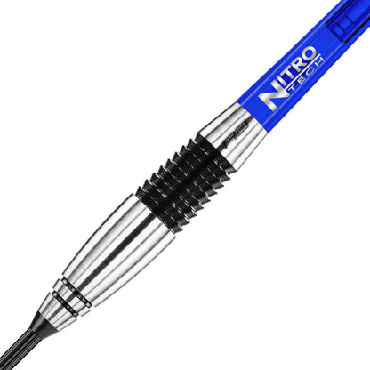 Red Dragon - Cyclone Darts - 90% Tungsten Darts - 23g / 25g