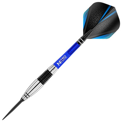 Red Dragon - Cyclone Darts - 90% Tungsten Darts - 23g / 25g