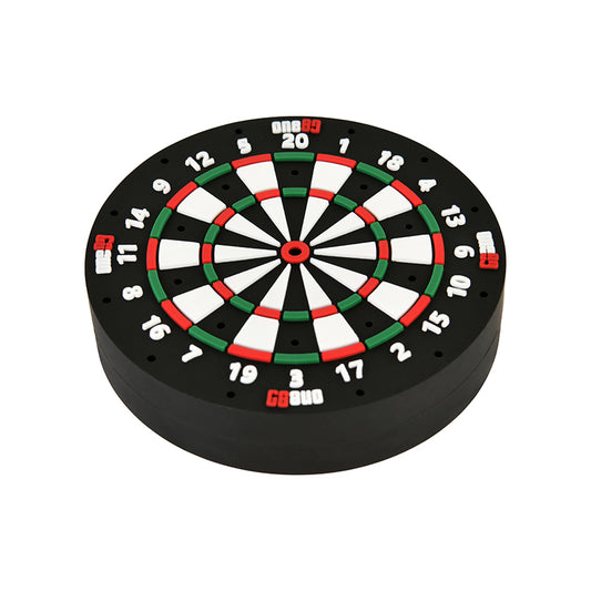 One80 Rubber Dart Stand Display / Holder - Round
