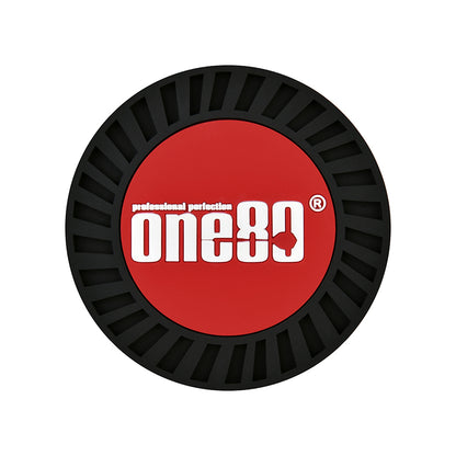 One80 Rubber Dart Stand Display / Holder - Round