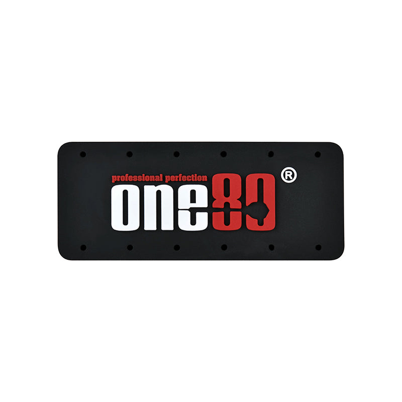 One80 Rubber Dart Stand Display / Holder - Rectangle