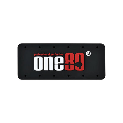 One80 Rubber Dart Stand Display / Holder - Rectangle