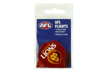 AFL Dart Flights