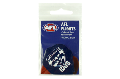 AFL Dart Flights