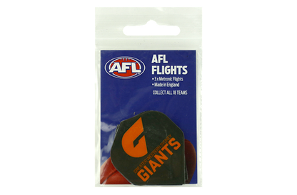 AFL Dart Flights