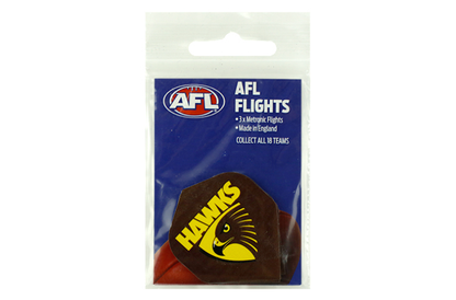 AFL Dart Flights