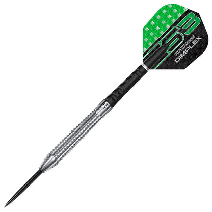 Harrows - Dimplex S3 Tapered - 90% Tungsten Darts