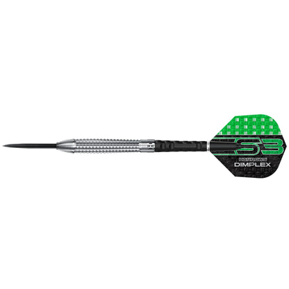 Harrows - Dimplex S3 Tapered - 90% Tungsten Darts