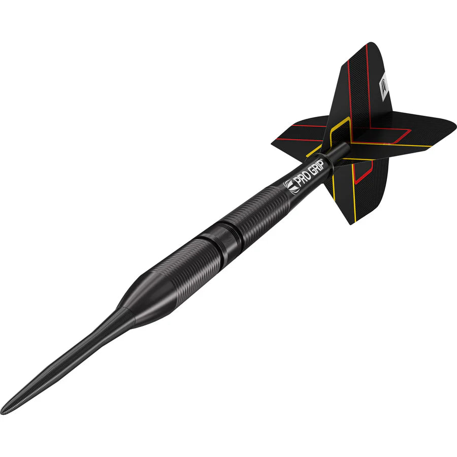 Target - Gabriel Clemens Black Darts - 90% Tungsten Darts