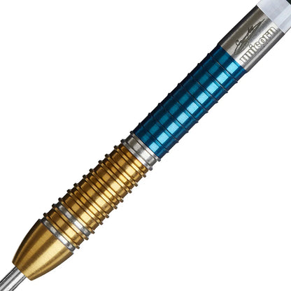 Unicorn Darts - Gary Anderson Phase 6 Duo -  90% Tungsten Steel Tip Darts