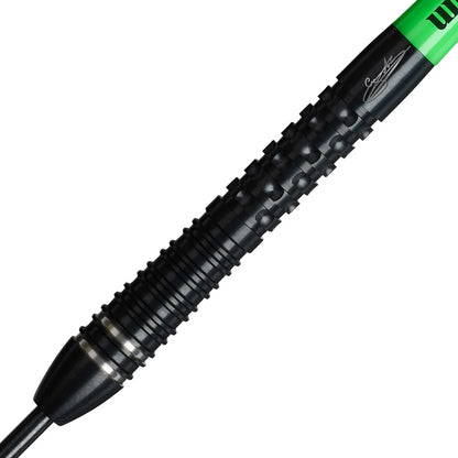 Unicorn Darts - Gary Anderson Phase 6 Wraith - 90% Tungsten Steel Tip Darts