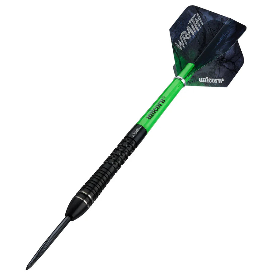 Unicorn Darts - Gary Anderson Phase 6 Wraith - 90% Tungsten Steel Tip Darts