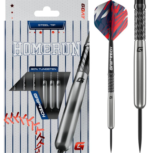 Goat Darts - Homerun - 90% Tungsten Darts