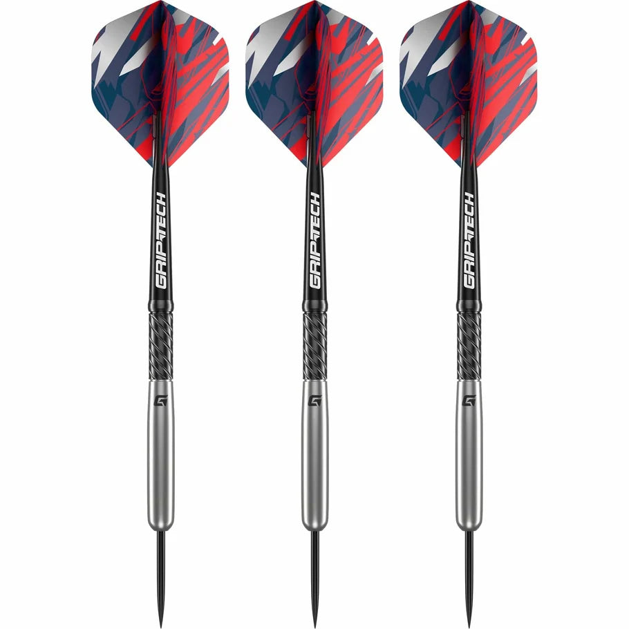 Goat Darts - Homerun - 90% Tungsten Darts
