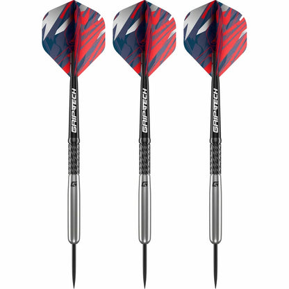 Goat Darts - Homerun - 90% Tungsten Darts