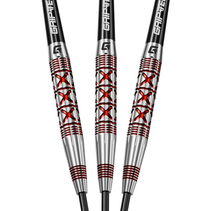 Goat Darts - Strikes - 90% Tungsten Darts