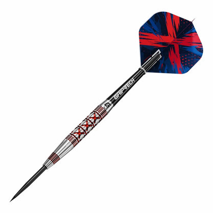 Goat Darts - Strikes - 90% Tungsten Darts