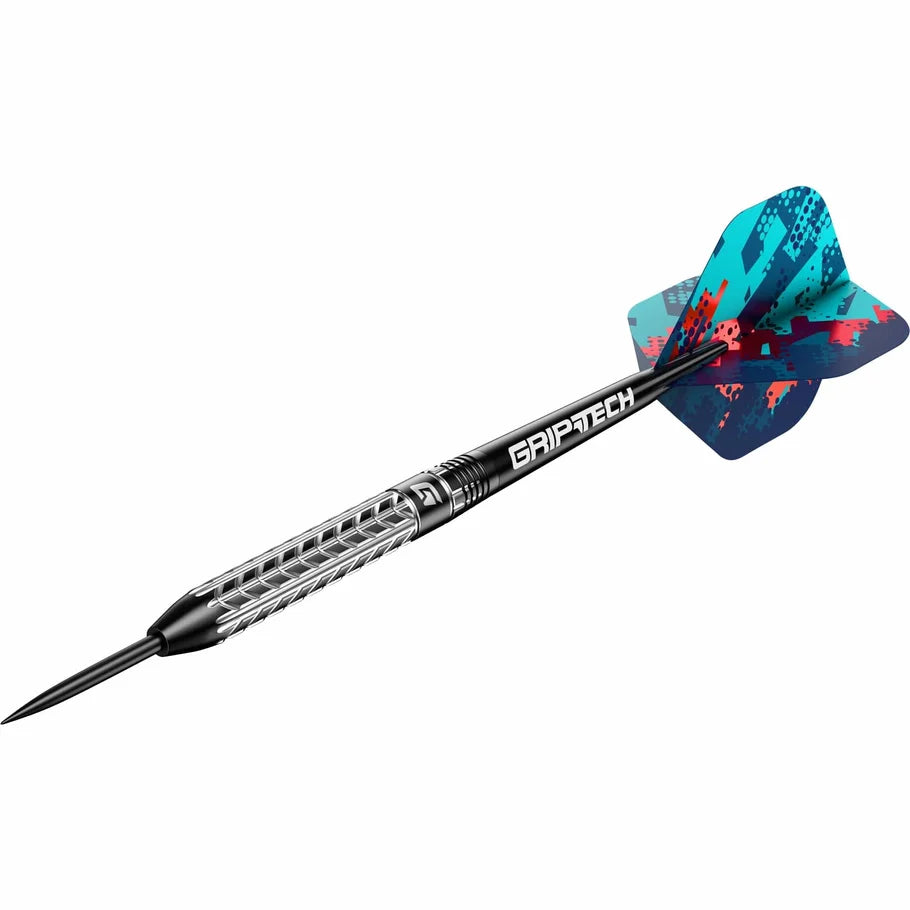 Goat Darts - Traction - 80% Tungsten Darts