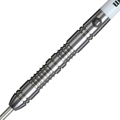 Unicorn Darts - Contender - Greg Ritchie -  95% Tungsten Steel Tip Darts