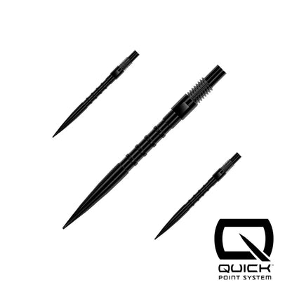 Harrows Quick Points - HM Grip