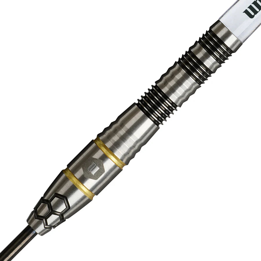 Unicorn Darts - Hexium Style 1 -  90% Tungsten Steel Tip Darts