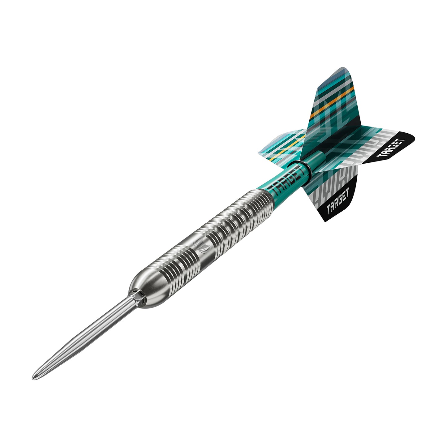 Target Darts - Hydro 01 Darts - 90% Tungsten Darts