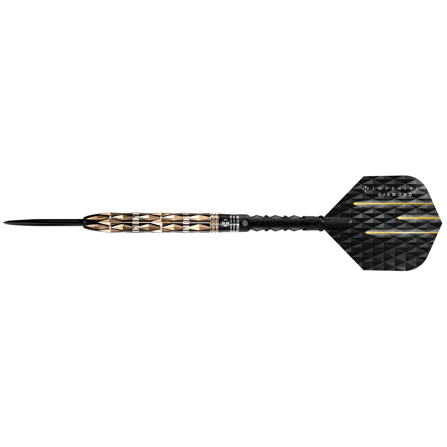 Harrows - Imperial Diamond - 90% Tungsten Darts
