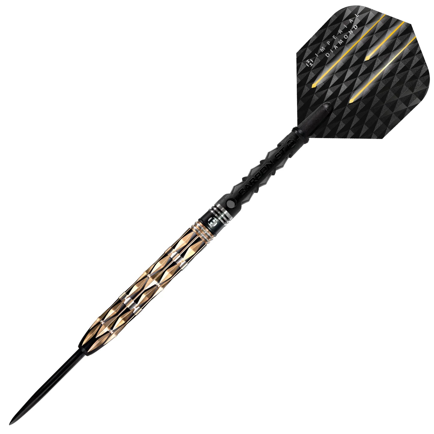 Harrows - Imperial Diamond - 90% Tungsten Darts