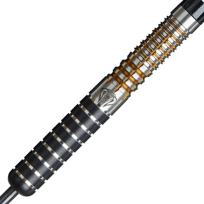 Unicorn Darts - Jeffrey De Zwaan Phase 3 Maestro -  90% Tungsten Steel Tip Darts