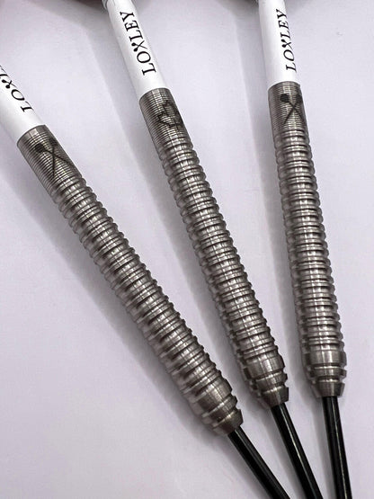 Loxley Darts - John Part World Champion Edition 90% Tungsten Darts - 22g / 24g / 26g