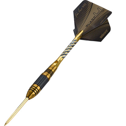 Unicorn Darts - John Lowe Phase 4 -  90% Tungsten Steel Tip Darts