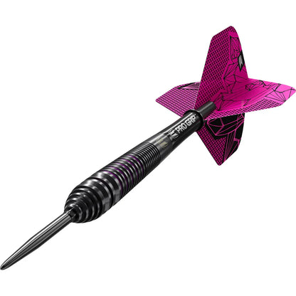 Target Darts - Lorraine Winstanley Gen 2 SP Darts - 90% Tungsten Darts