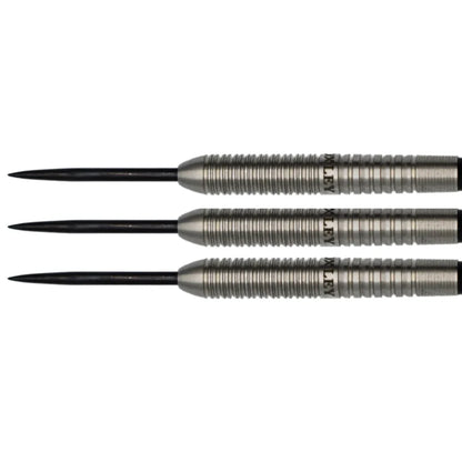 Loxley Darts - Cello 80% Tungsten Darts - 20g