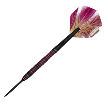 Loxley Darts - Flamingo - 95% Tungsten Darts - 22g / 24g