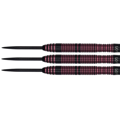 Loxley Darts - Flamingo - 95% Tungsten Darts - 22g / 24g