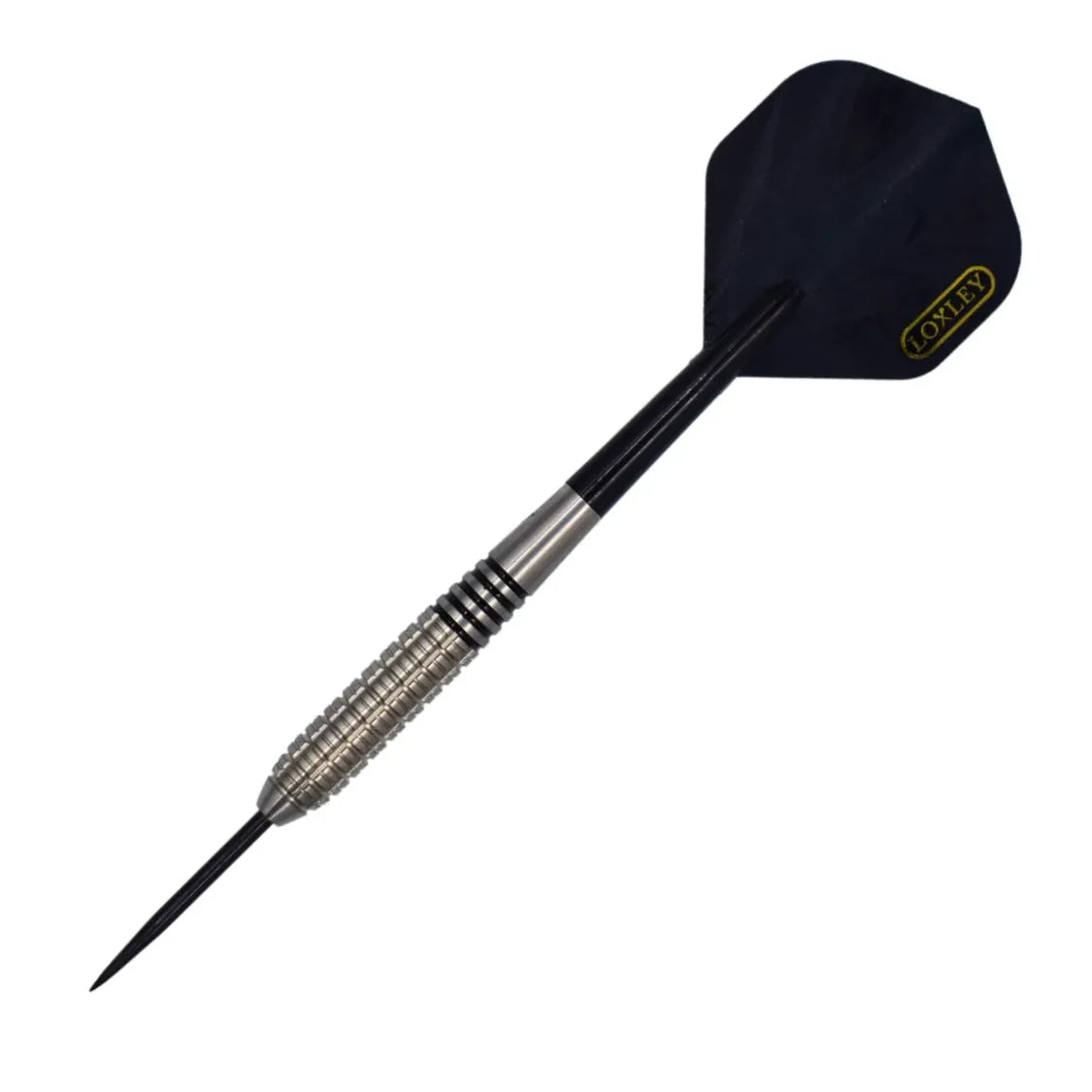 Loxley Darts - Heavyweight 90% Tungsten Darts - 32g