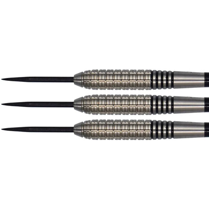Loxley Darts - Heavyweight 90% Tungsten Darts - 32g