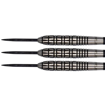 Loxley Darts - Super Heavyweight 95% Tungsten Darts - 34g
