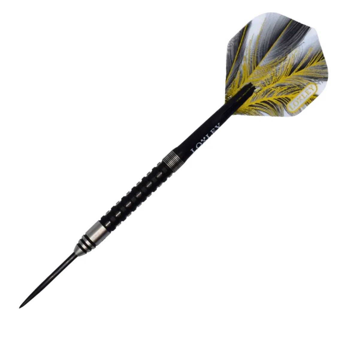 Loxley Darts - Xyston 90% Tungsten Darts - 22g / 24g