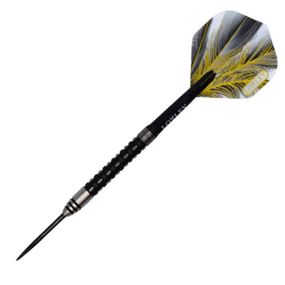 Loxley Darts - Xyston 90% Tungsten Darts - 22g / 24g