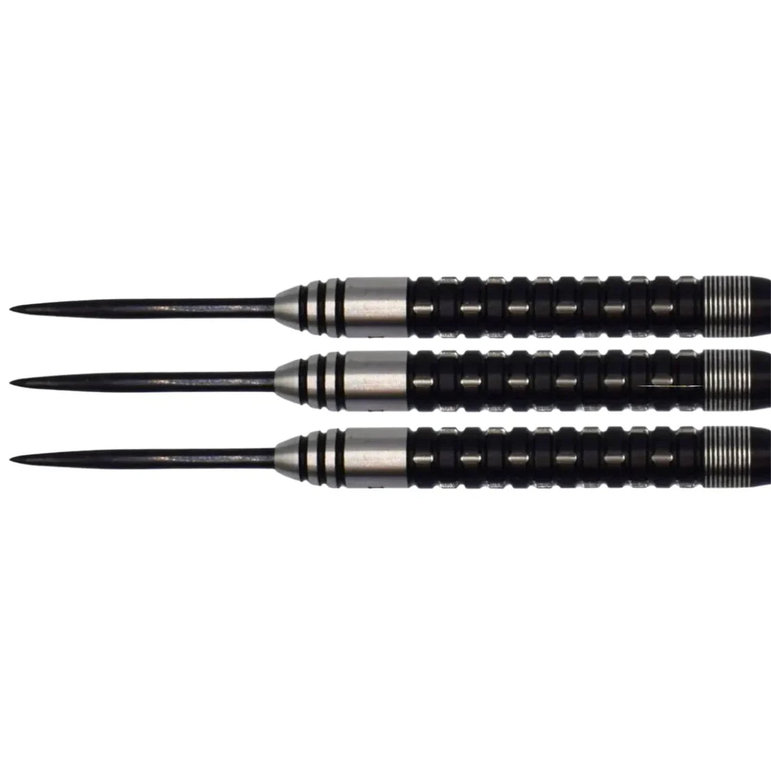 Loxley Darts - Xyston 90% Tungsten Darts - 22g / 24g