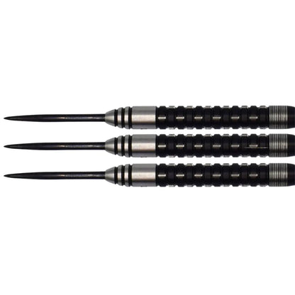 Loxley Darts - Xyston 90% Tungsten Darts - 22g / 24g