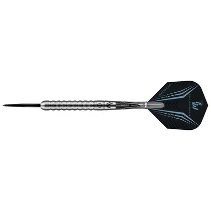 Harrows - Luke Woodhouse Series 1 - 90% Tungsten Darts - 21g / 23g / 25g