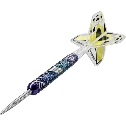 Target - Luke Littler Edge SP Darts Set - 95% Tungsten